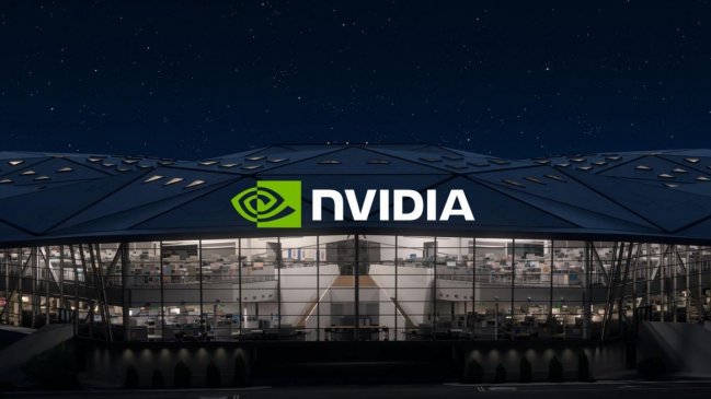 Nvidia perdió 600 mil millones de dólares, la mayor caída bursátil diaria de la historia