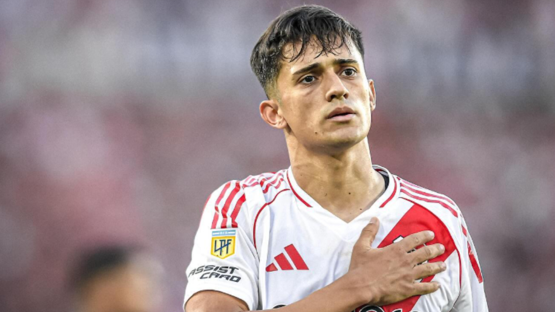 Atentos en Colo Colo: En Argentina indicaron que Spartak Moscú volvió a ofertar por Pablo Solari