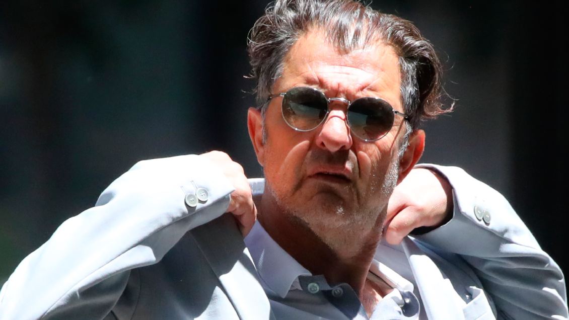 Mosa: No tenemos problemas para competir en el torneo, pero nuestro objetivo es la Libertadores