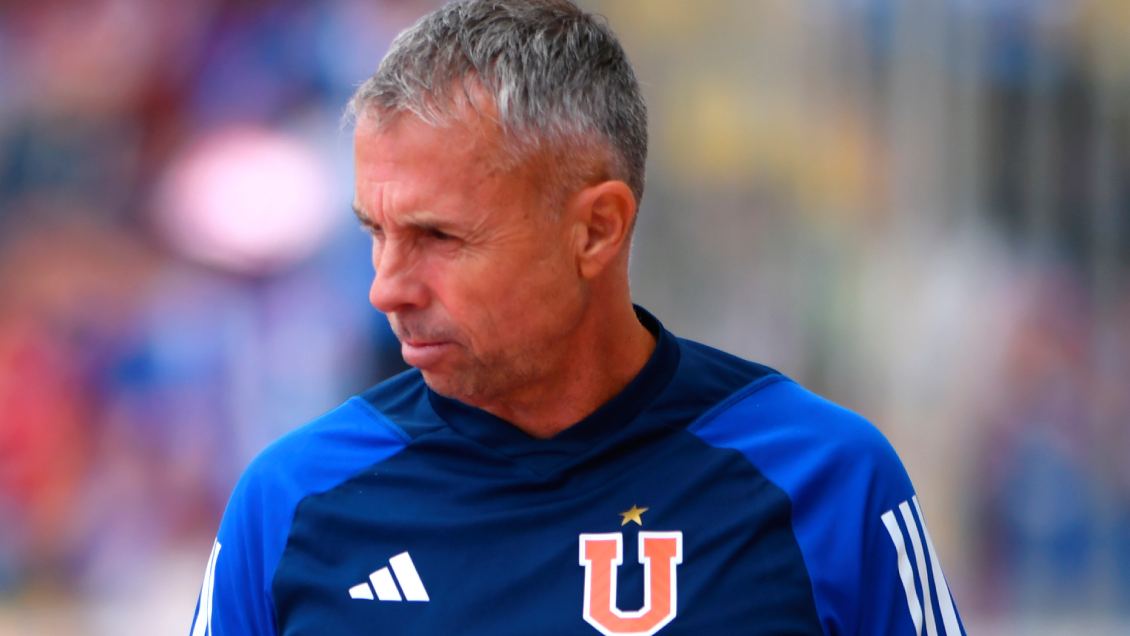 Gustavo Alvarez pidió que se dispute sin problemas el duelo con Recoleta: Necesitamos competir