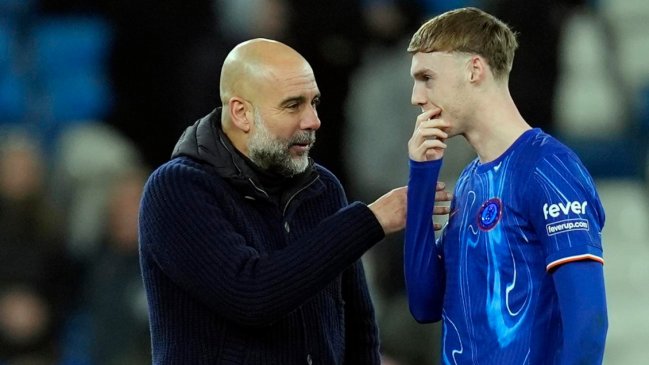 Guardiola: No pienso en quedar eliminados de la Champions