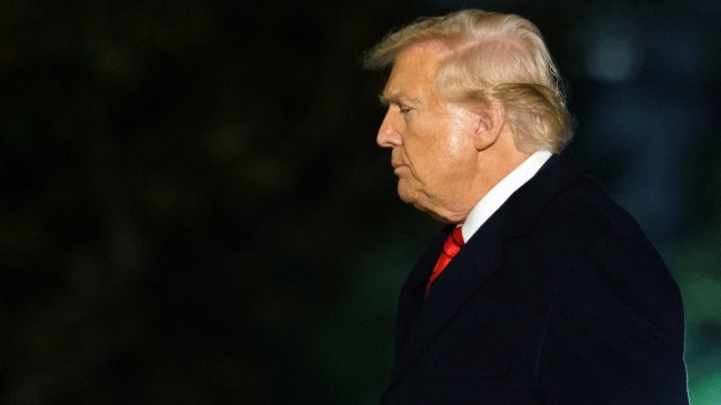 Trump congeló ayudas federales: Afecta a educación y salud