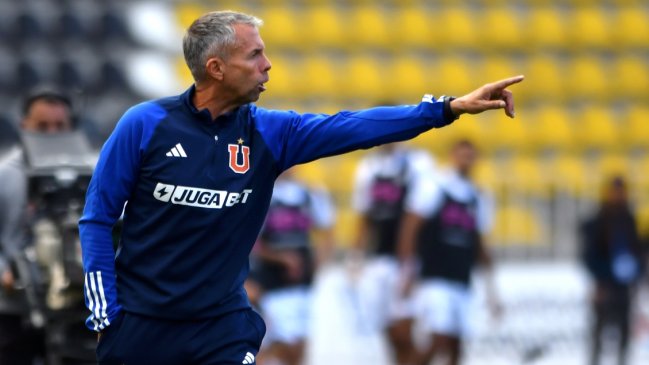 Gustavo Alvarez: Mientras el mercado esté abierto puede pasar cualquier cosa