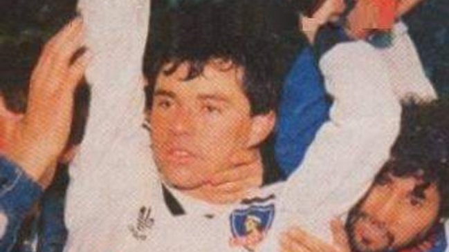 Campeón de la Libertadores Juan Carlos Peralta sufrió un ACV