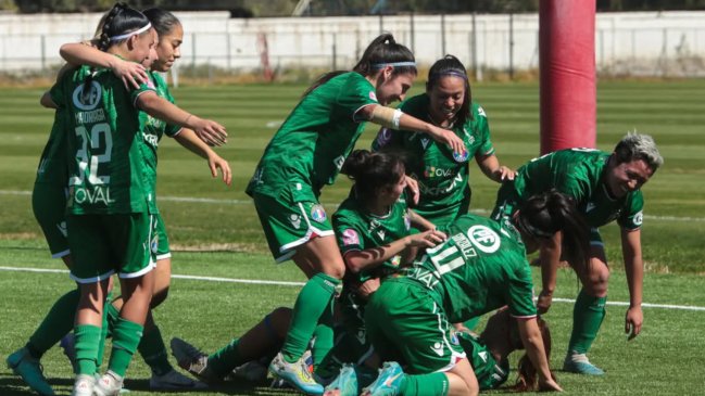 Pretemporada sin contratos: Anjuff denunció prácticas discriminatorias de Audax Italiano