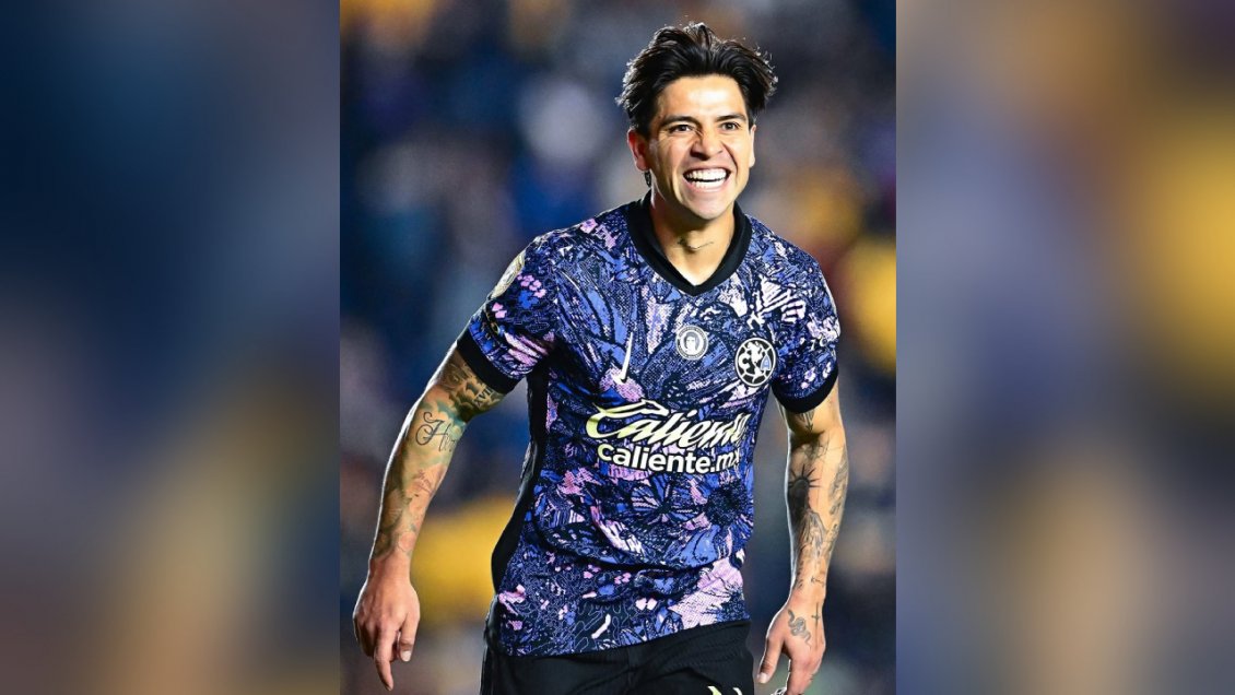 [VIDEO] Víctor Dávila anotó doblete para América ante Atlético San Luis