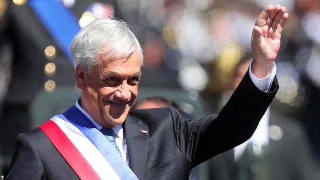 Gobierno no está de acuerdo con apurar la estatua a Piñera: Falta maduración histórica