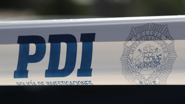 Estafador le quitó el arma a un PDI y terminó abatido