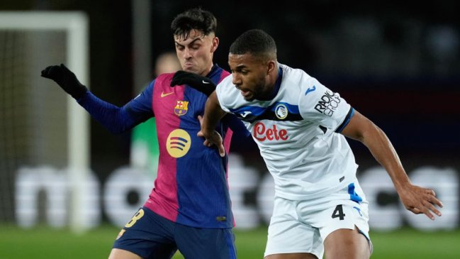 FC Barcelona renovó a Pedri hasta el 2030