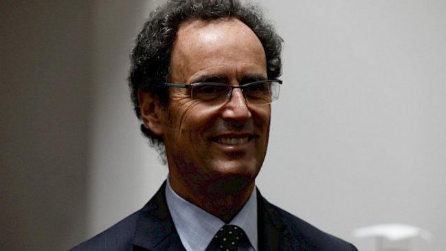 Juan Carlos de la Llera Martin: Conoce al nuevo rector de la UC