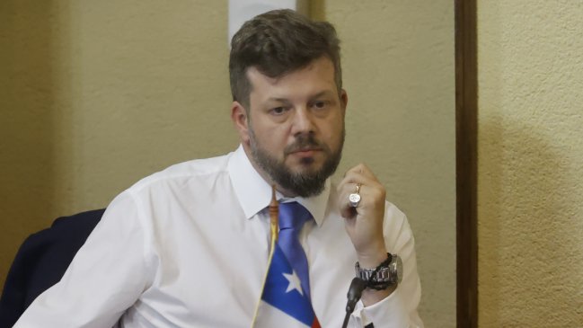 Efecto previsional: Kaiser no participará en eventual primaria con Chile Vamos