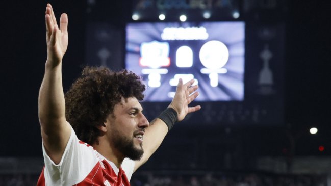 Inter Miami no inscribió a Maximiliano Falcón para la Concachampions