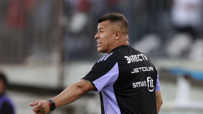 Almirón lamentó los 