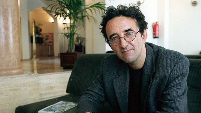 España homenajeó a Roberto Bolaño: Biblioteca llevará su nombre