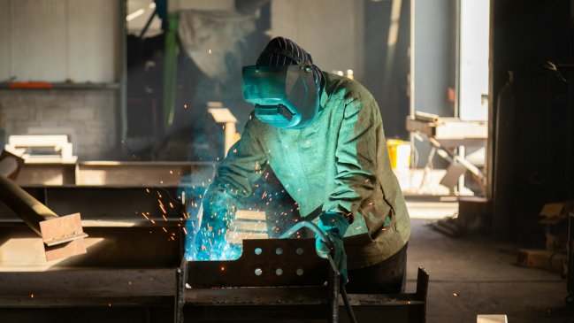 Producción Industrial y Actividad del Comercio crecieron en diciembre