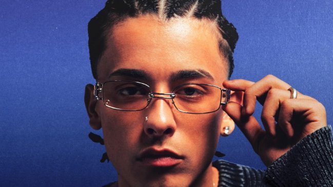 Trueno anuncia su regreso a Chile en 2025: Fecha, recinto y entradas