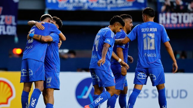 La programación de la fecha 2 de Copa Chile