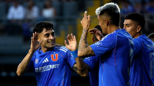 Metro de Santiago amplió su horario para el duelo entre la U y Magallanes