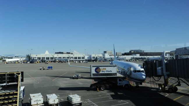 Aviación de EEUU restringe el vuelo de helicópteros cerca del aeropuerto de Washington