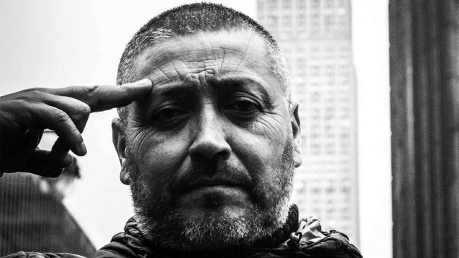 Figura del rap chileno critica al Gobierno: 