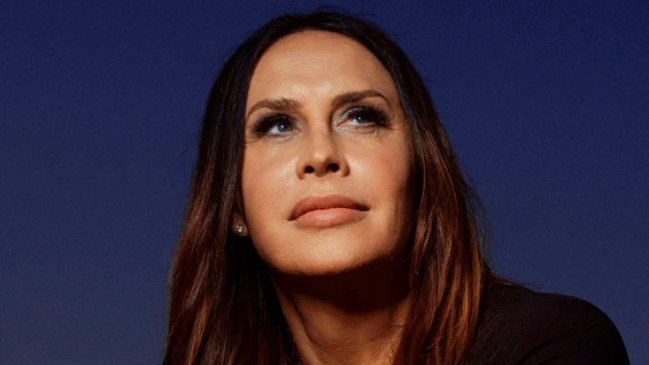 Antiguos posts de actriz de 