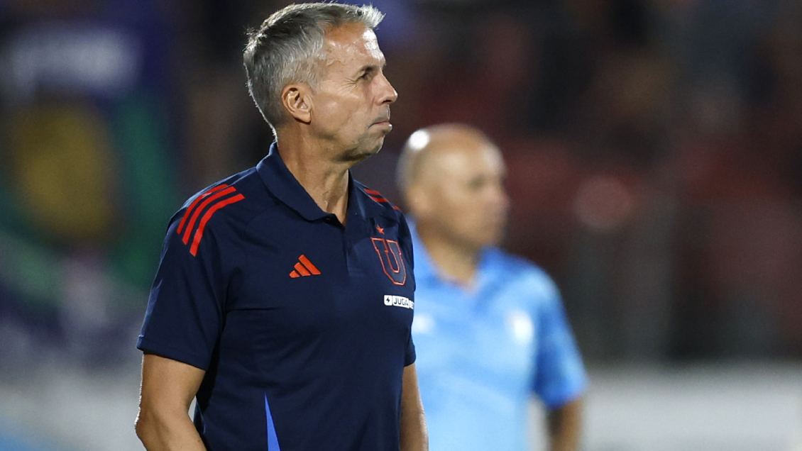 Gustavo Alvarez: Mientras esté la ventana abierta pueden entrar y salir jugadores