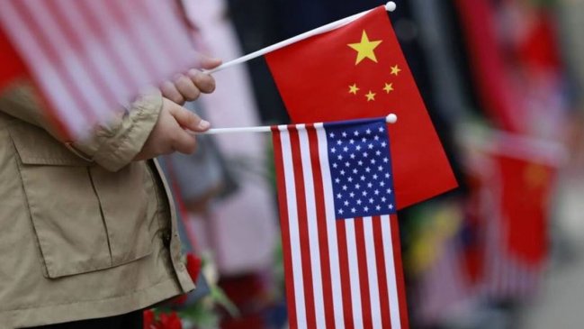 China prometió represalias contra los aranceles de Trump
