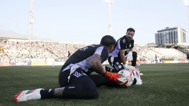 Mosa tomó medidas por mal estado de la cancha del Monumental: Es bastante extraño lo que ocurrió