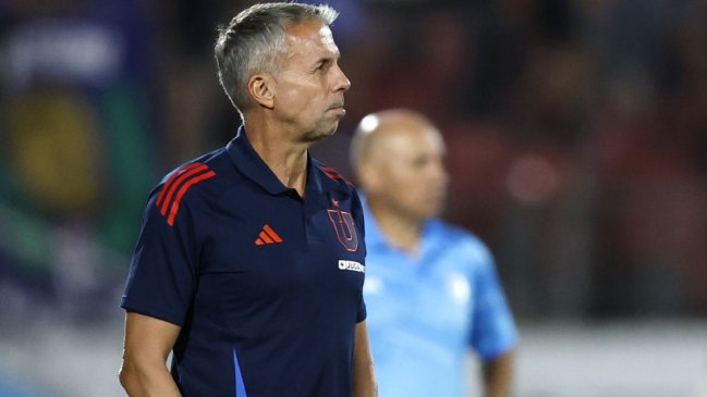 Gustavo Alvarez: Mientras esté la ventana abierta pueden entrar y salir jugadores