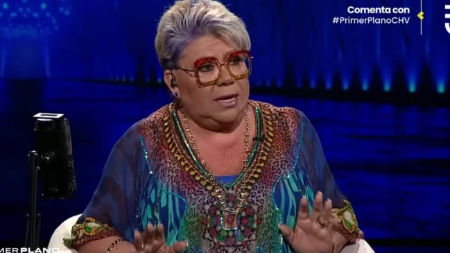 Patricia Maldonado renuncia a 