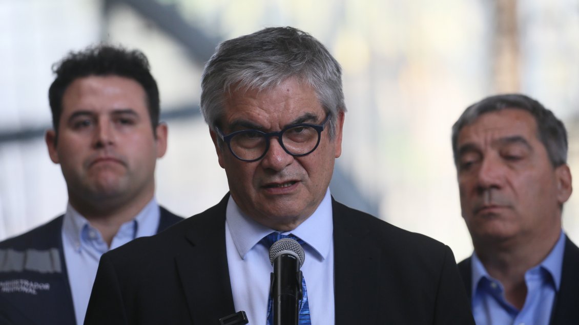 Marcel tras Imacec de diciembre: La economía chilena entró en expansión