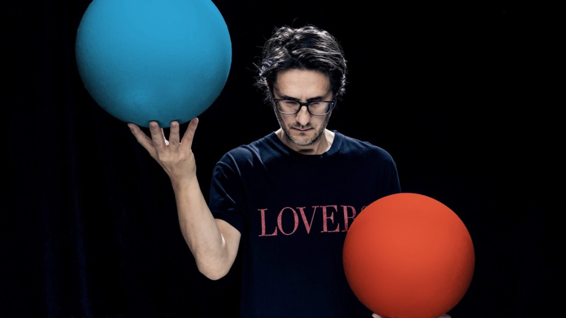 Steven Wilson regresa a Chile en 2025: Fecha, recinto y entradas