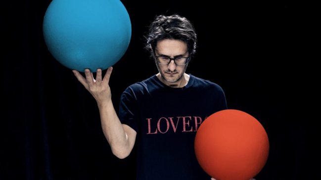 Steven Wilson regresa a Chile en 2025: Fecha, recinto y entradas