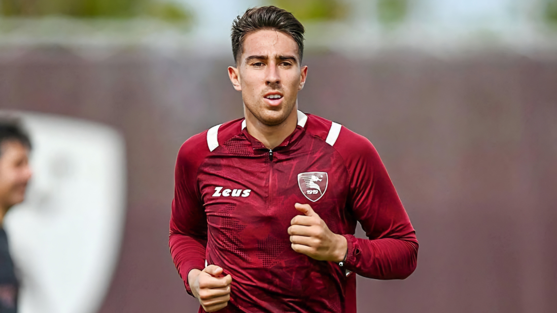 Diego Valencia disparó contra los dirigentes tras salir de Salernitana: En manos equivocadas