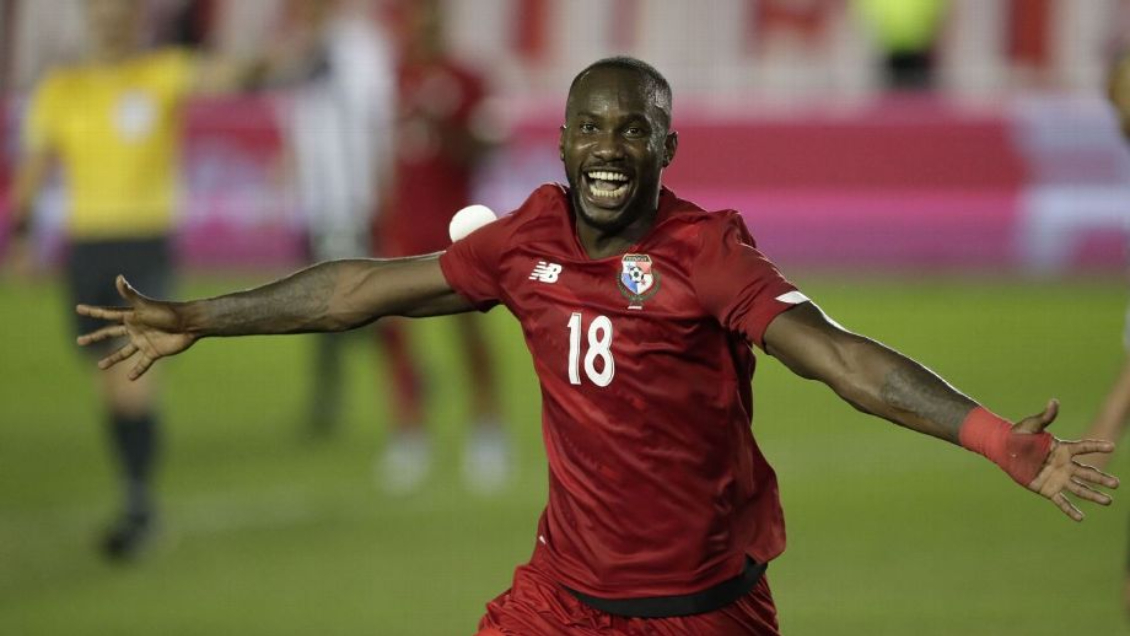 Waterman y Yanis en la lista: Panamá entregó la nómina para enfrentar a Chile