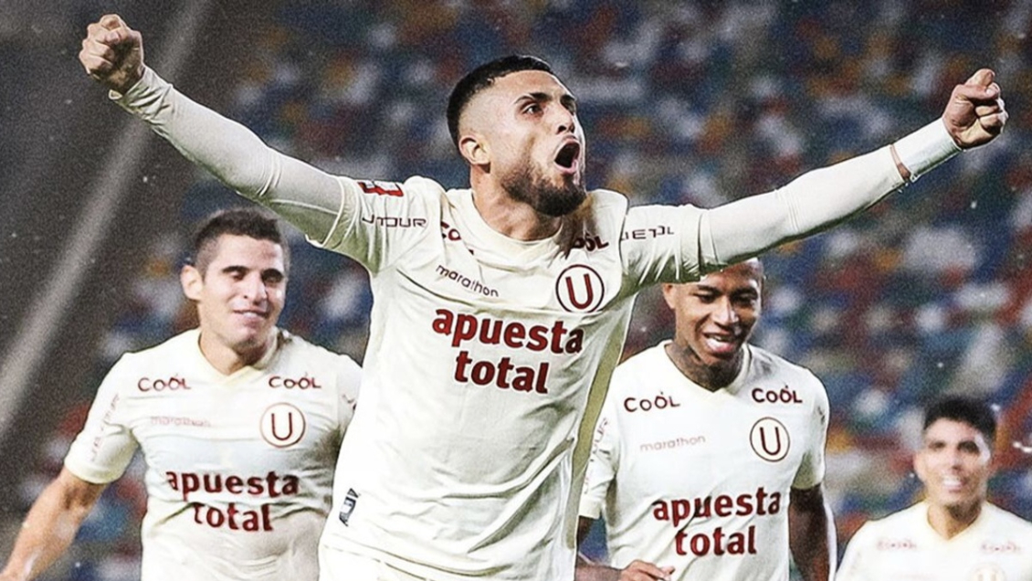 Rodrigo Ureña aún no sella su contrato con Belgrano de Córdoba