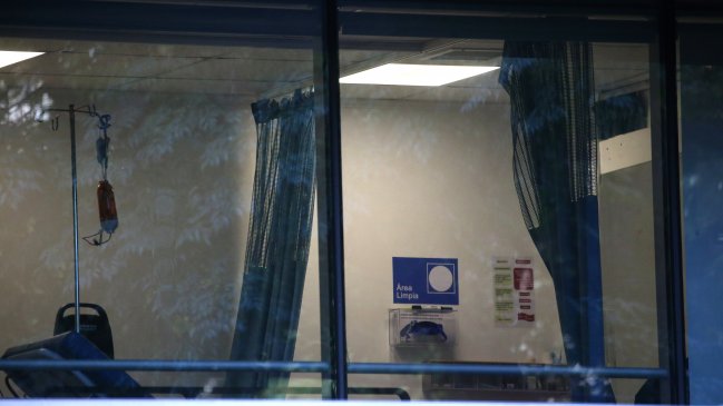 Desbaratan clínica estética clandestina en Providencia