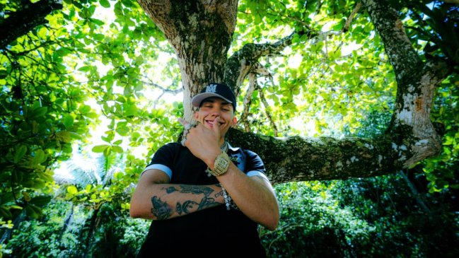 Standly lanza su nuevo álbum 