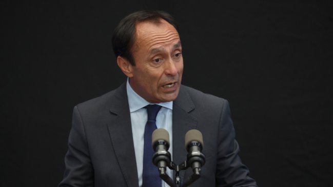 Jaime Pizarro y los JJ.OO. en Chile: Se sigue avanzando por las etapas de este largo proceso