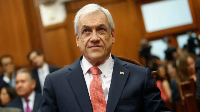 Bellolio: La ultra no le hace bien a la política; Piñera siempre quiso ampliar hacia el centro