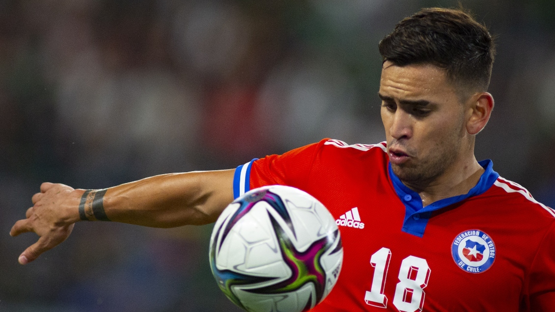 Vegas y su retorno a la Roja: Hacer las cosas bien te acerca a la siguiente convocatoria