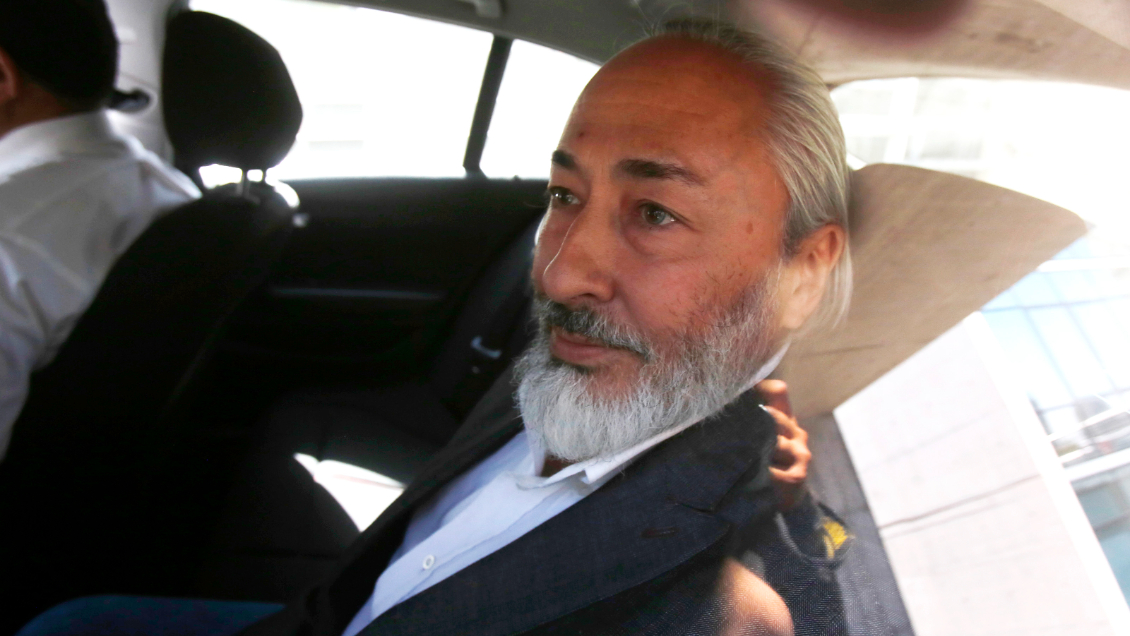 Parived logró acuerdo con Fiscalía para procedimiento abreviado por Caso Relojes