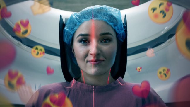 Qué ver: La influencer que finge tener cáncer en 