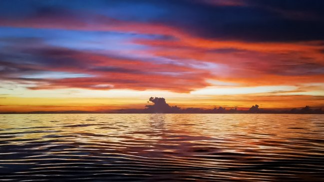 Científicos chinos avanzan en desarrollo de Telescopio Submarino de Neutrinos de Alta Energía