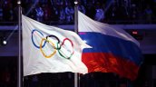 Rusia quiere volver a participar con himno y bandera en los Juegos Olímpicos de Invierno de 2026