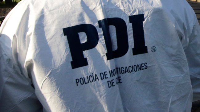 Nuevo turbazo a una casa: Delincuentes golpearon y maniataron a un adolescente en Maipú