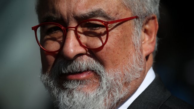 Sumario contra supremos: Fiscal judicial interrogó a Hermosilla