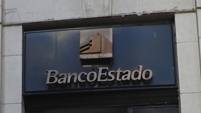 Violento asalto a banco en Putaendo: Al menos 10 detenidos