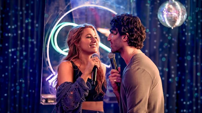 Justin Baldoni publica nuevos mensajes y aviva la disputa con Blake Lively