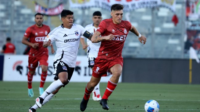 Los resultados de la tercera fecha de la Copa Chile 2025